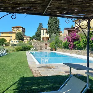  Farm stay Fattoria Di Maiano