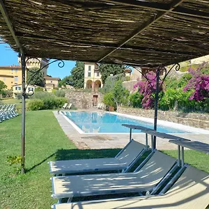 Vakantieboerderij Fattoria Di Maiano, Fiesole