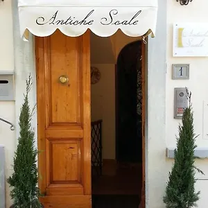 Antiche Scale Gasthof