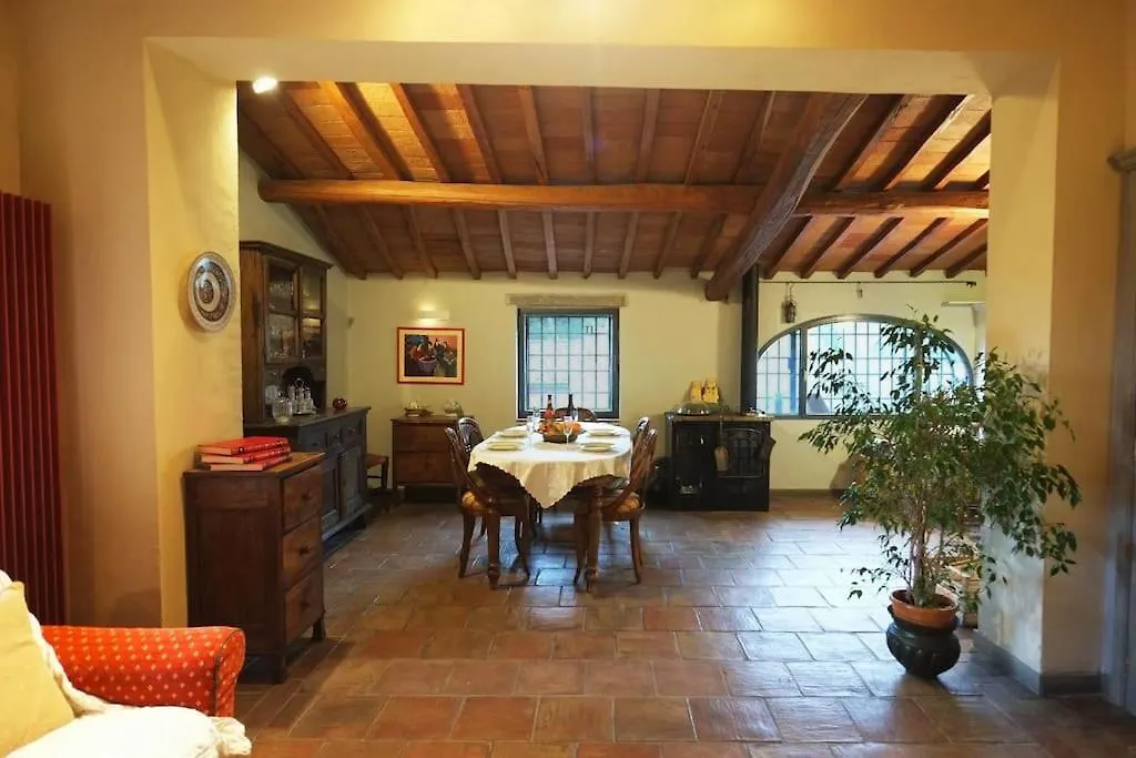 Villa Peramonda Fiesole 0*,  Italy
