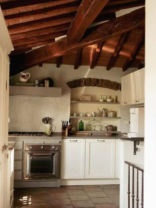 Villa Peramonda Fiesole