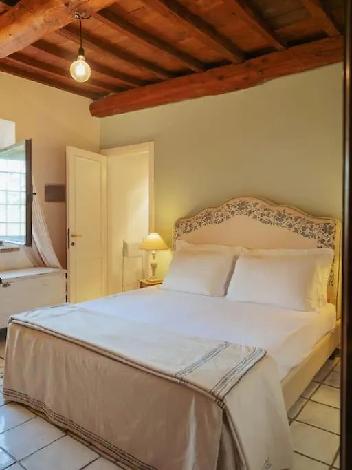 Villa Peramonda Fiesole