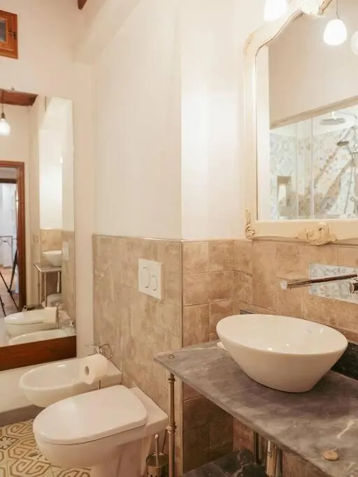 Villa Peramonda Fiesole Italy