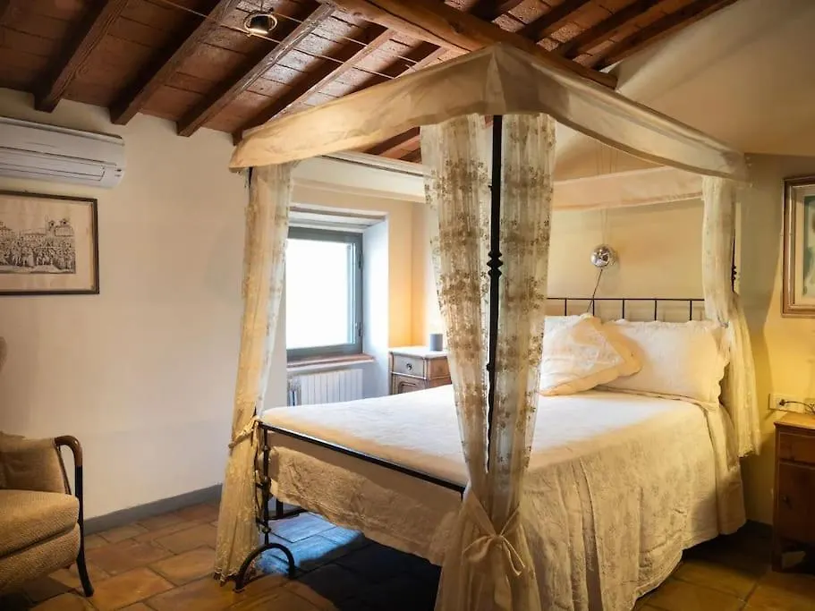 Villa Peramonda Fiesole 0*,  Italy