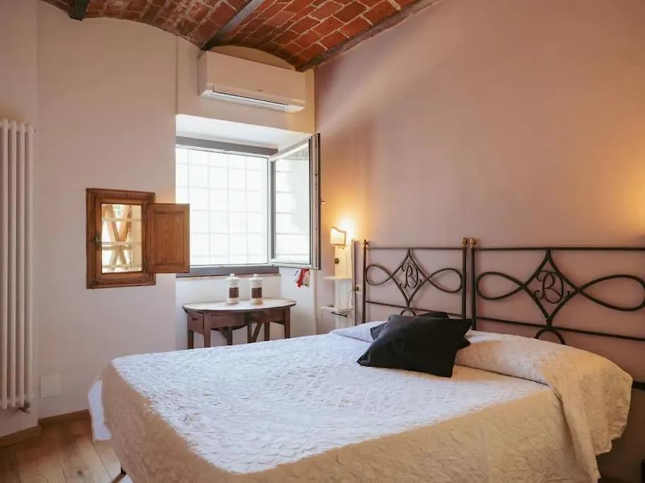 Villa Peramonda Fiesole Italy