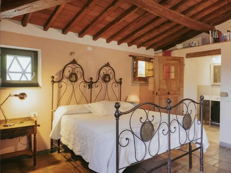 Villa Peramonda Fiesole