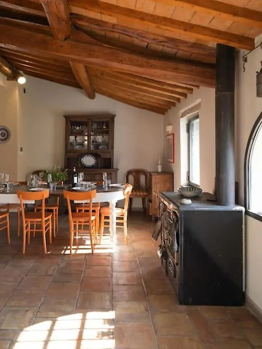 Villa Peramonda Fiesole