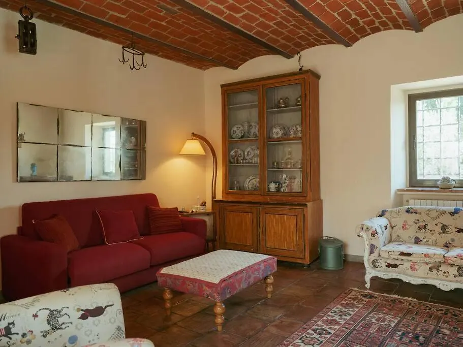 Villa Peramonda Fiesole
