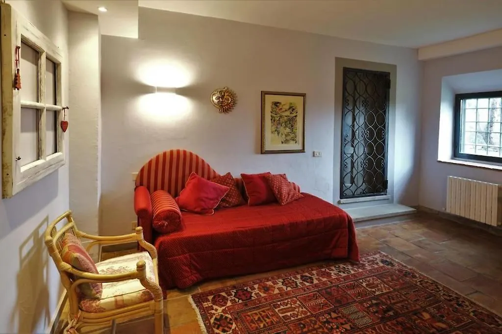Villa Peramonda Fiesole