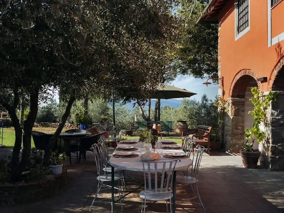 Villa Peramonda Fiesole
