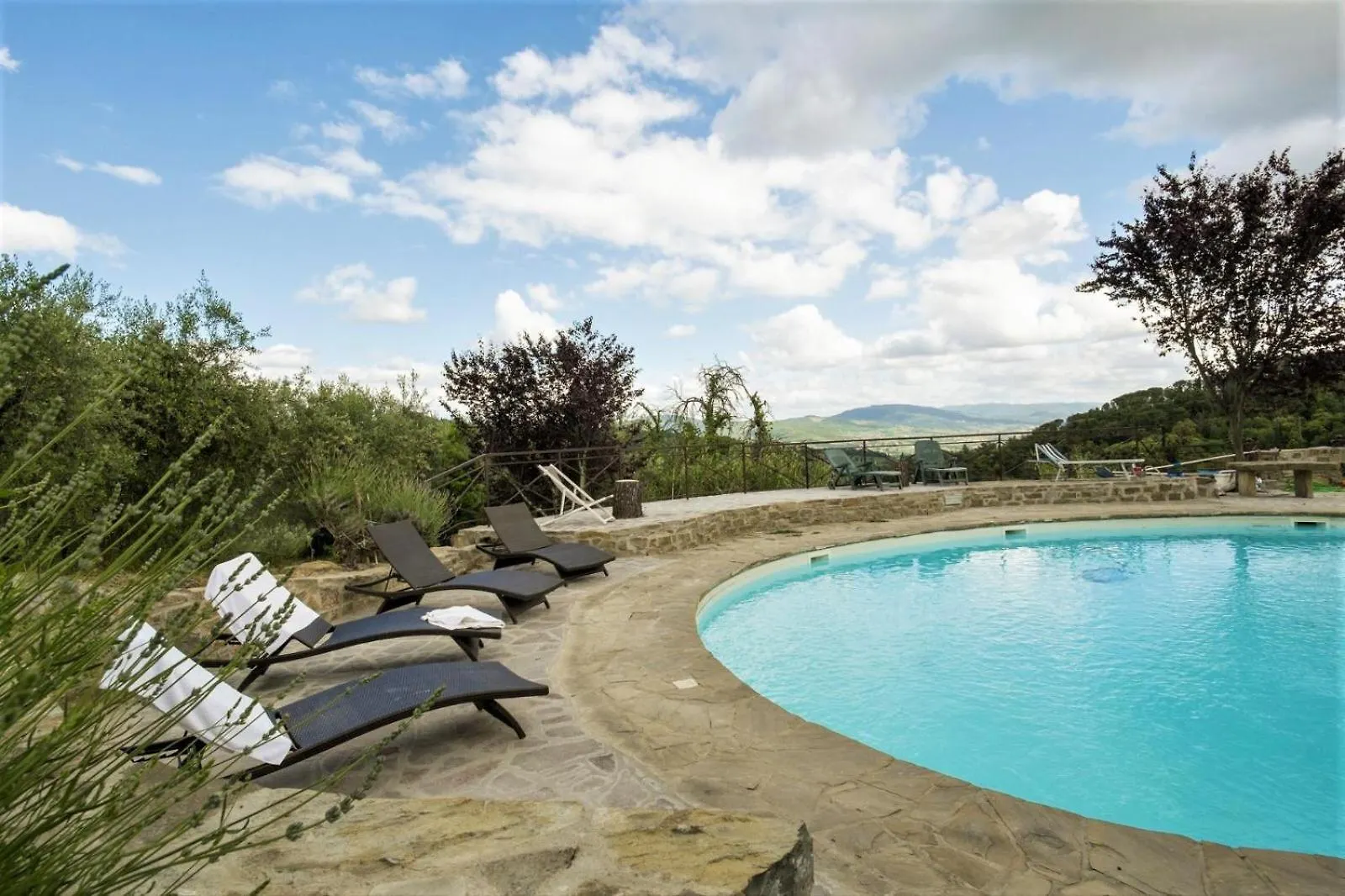 Villa Peramonda Fiesole